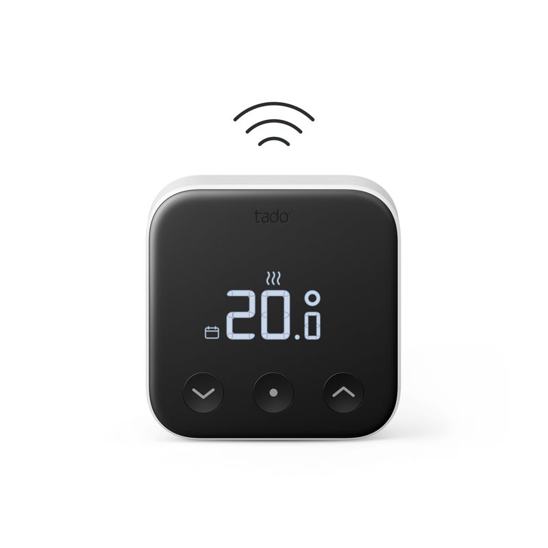 TADO 105059 Bezdrátové teplotní čidlo X TADO 105059 Bezdrátové teplotní čidlo X